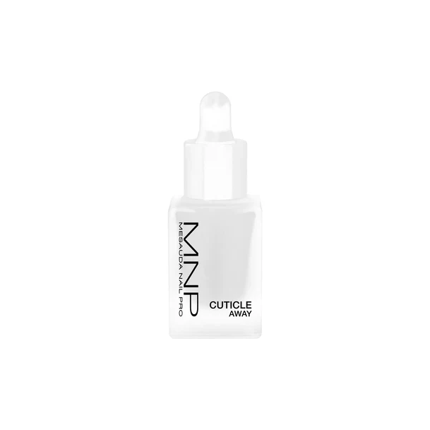 MESAUDA NAIL CARE 303 - CUTICLE AWAY GEL AMMORBIDENTE