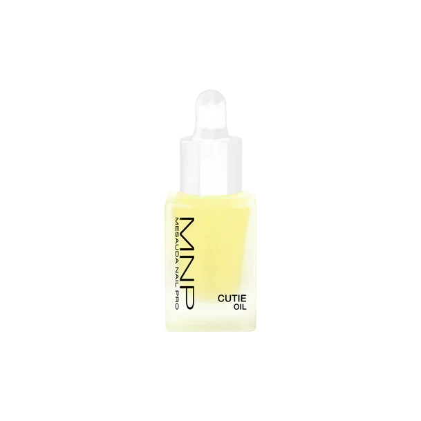 MESAUDA NAIL CARE 304 - CUTIE OIL OLIO EMOLLIENTE