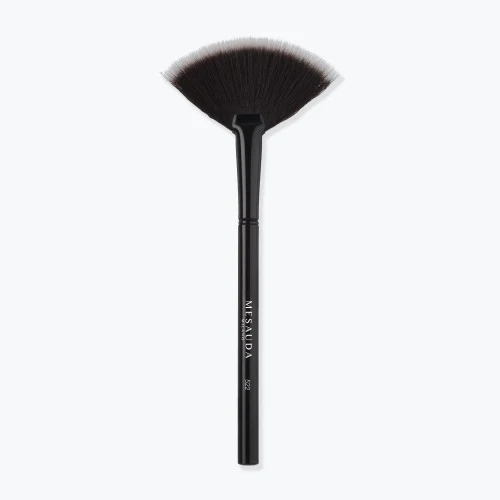 MESAUDA PENNELLO BRUSH VENTAGLIO - 522