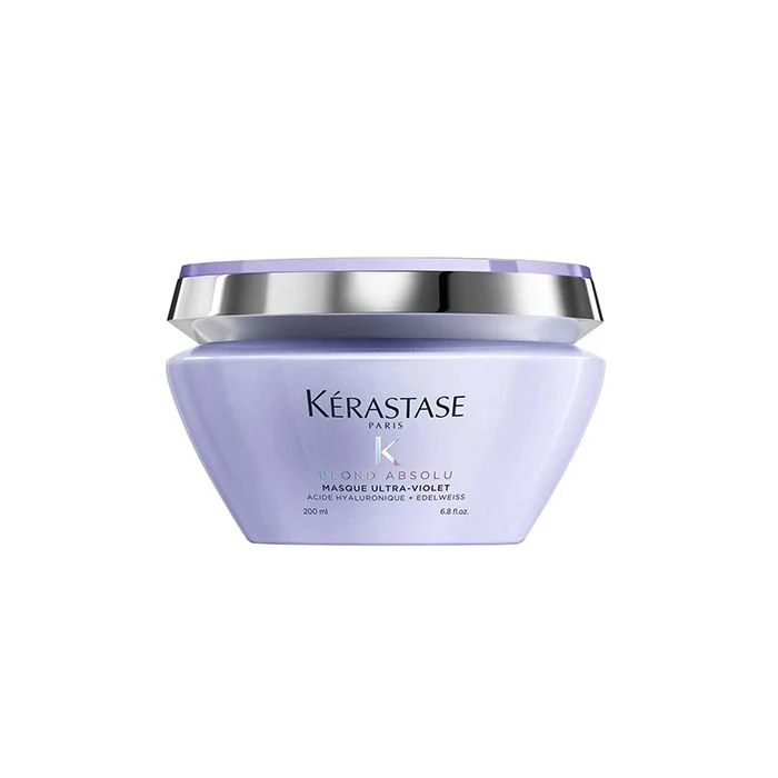 KERASTASE BLOND ABSOLU MASQUE ULTRA-VIOLET 200 ML