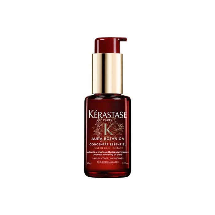 KERASTASE AURA BOTANICA CONCENTRE ESSENTIEL 50 ML