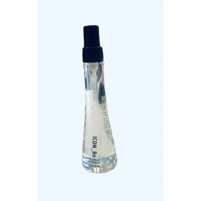 SPRAY LUCIDANTE GLOSS 150 ML ICON BE