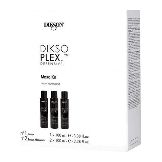 DIKSOPLEX KIT RISTRUTTURANTE