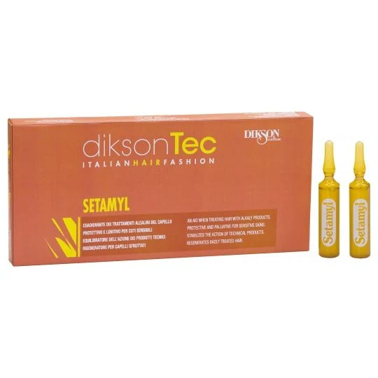 DIKSON SETAMYL 12X12 ML