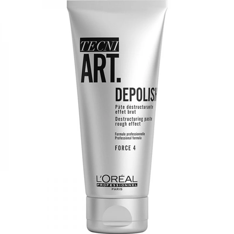 L'OREAL TECNI ART DEPOLISH CERA/PASTA EFFETTO OPACO 100 ML