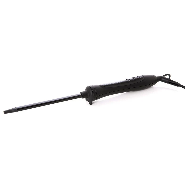 FERRO AFRO ARRICCIACAPELLI BLACKSTAR