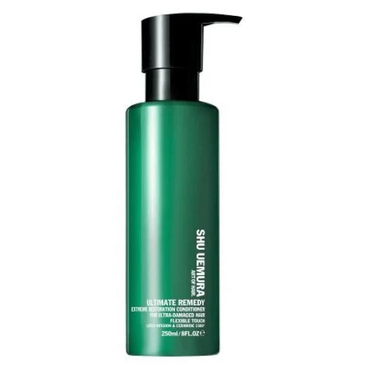 Shu Uemura Ultimate Remedy Conditioner 250 ml
