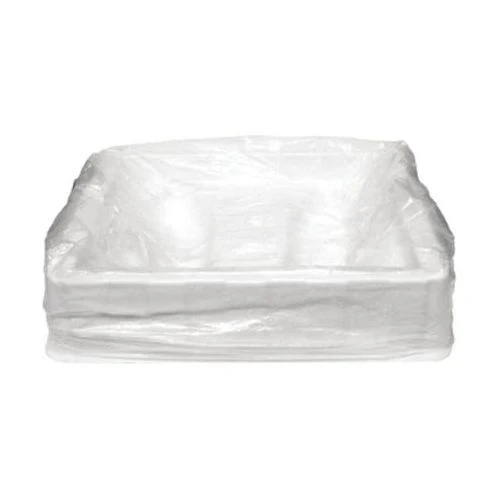 COPRIVASCHETTA PEDICURE/SACCHETTO PODOLOGICO - 100 PZ
