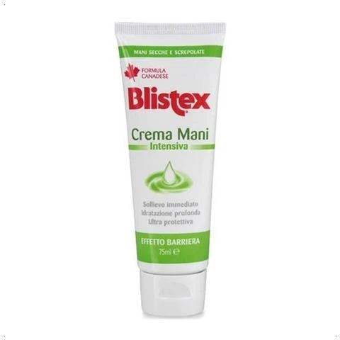 CREMA MANI INTENSIVA - BLISTEX