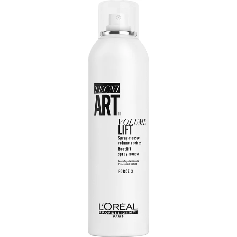 L'OREAL TECNI ART VOLUME ROOTLIFT 250 ML