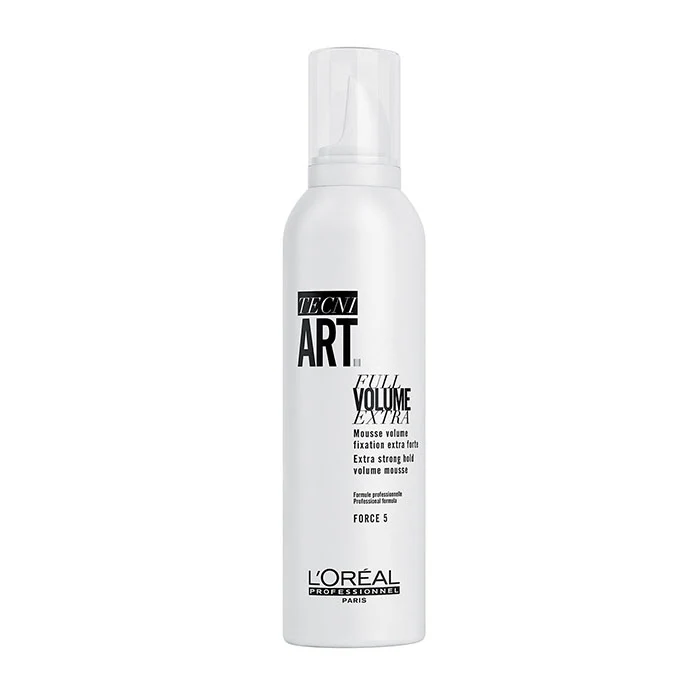 L'OREAL TECNI ART FULL VOLUME EXTRA 250 ML