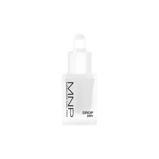 MESAUDA NAIL CARE 305 - DROP DRY GOCCE ASCIUGA SMALTO