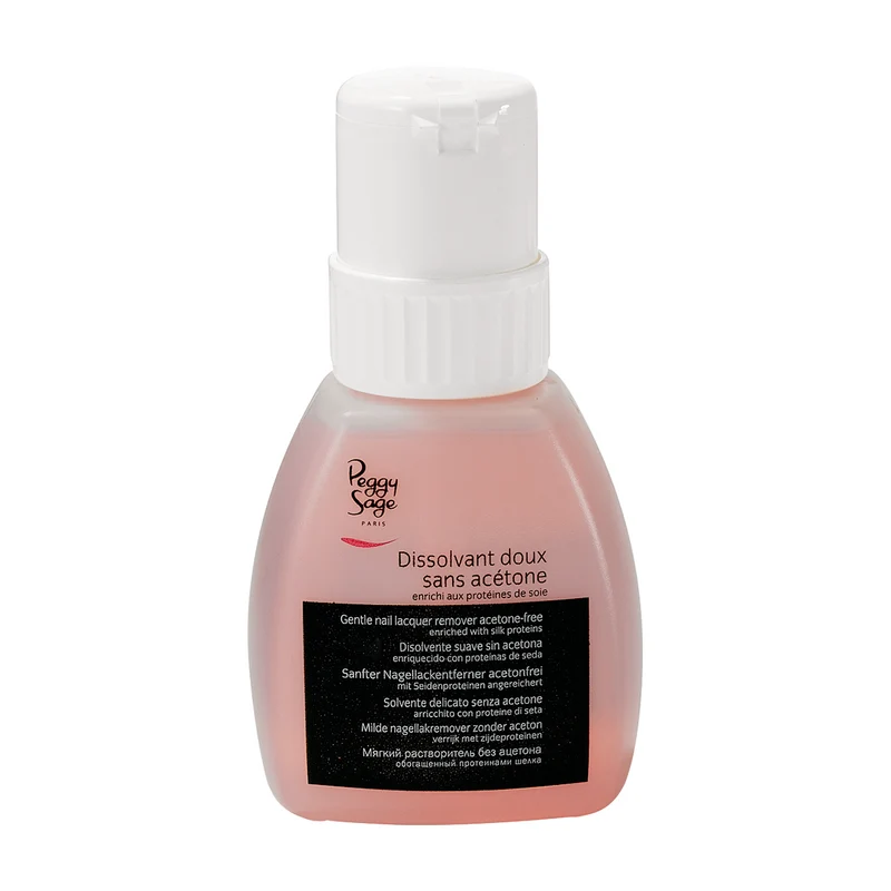 ACETONE SENZA ACETONE PEGGY SAGE 245 ML