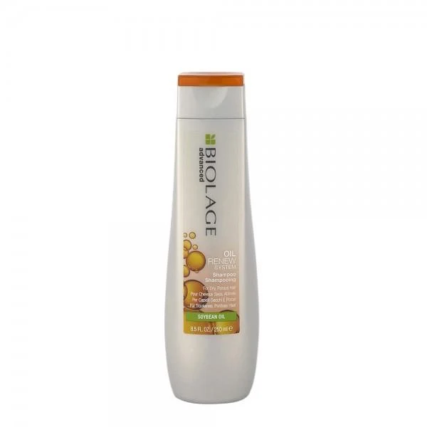 BIOLAGE OIL RENEW SHAMPOO 250 ML