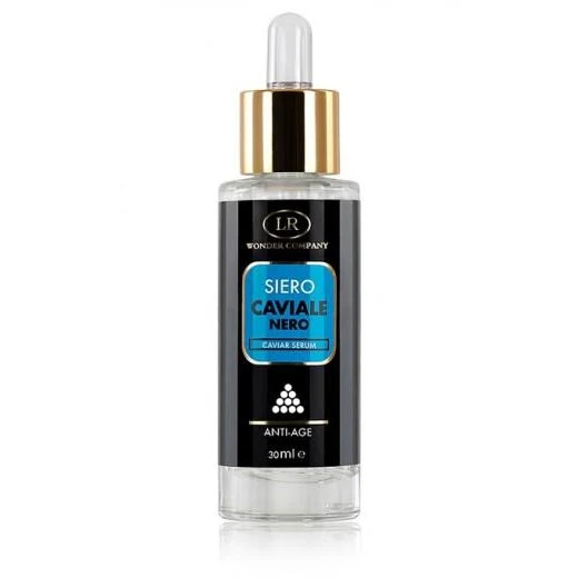 LR WONDER CAVIAR SERUM SIERO VISO ANTI-AGE 30 ML