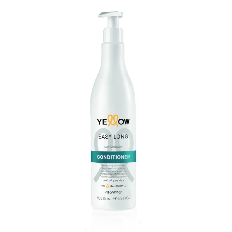ALFAPARF YELLOW EASY LONG CONDITIONER 500 ML