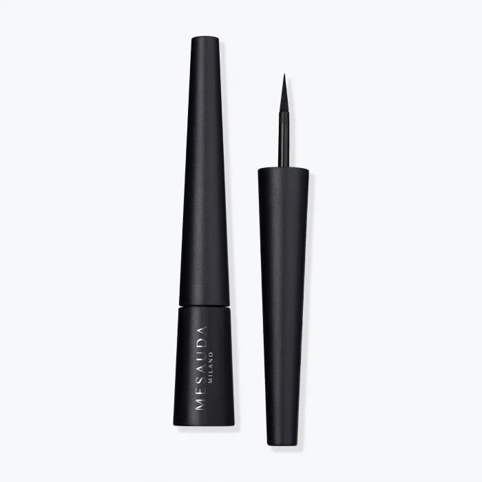 MESAUDA EYELINER TECNICO DIP LINER MATTE