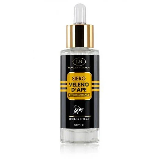 LR WONDER VELENO D'APE SERUM SIERO VISO EFFETTO LIFTING