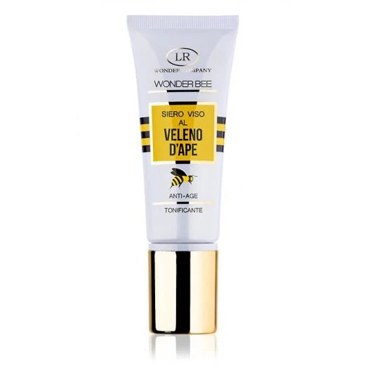 LR WONDER VELENO D'APE SIERO VISO AL ANTI-AGE 30 ML