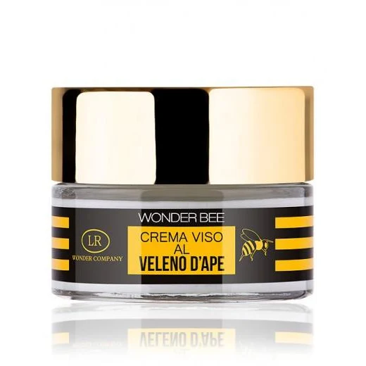 LR WONDER VELENO D'APE CREMA VISO 50 ML
