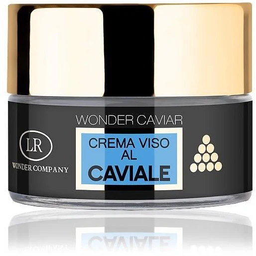 LR WONDER CAVIALE CREMA VISO 50 ML