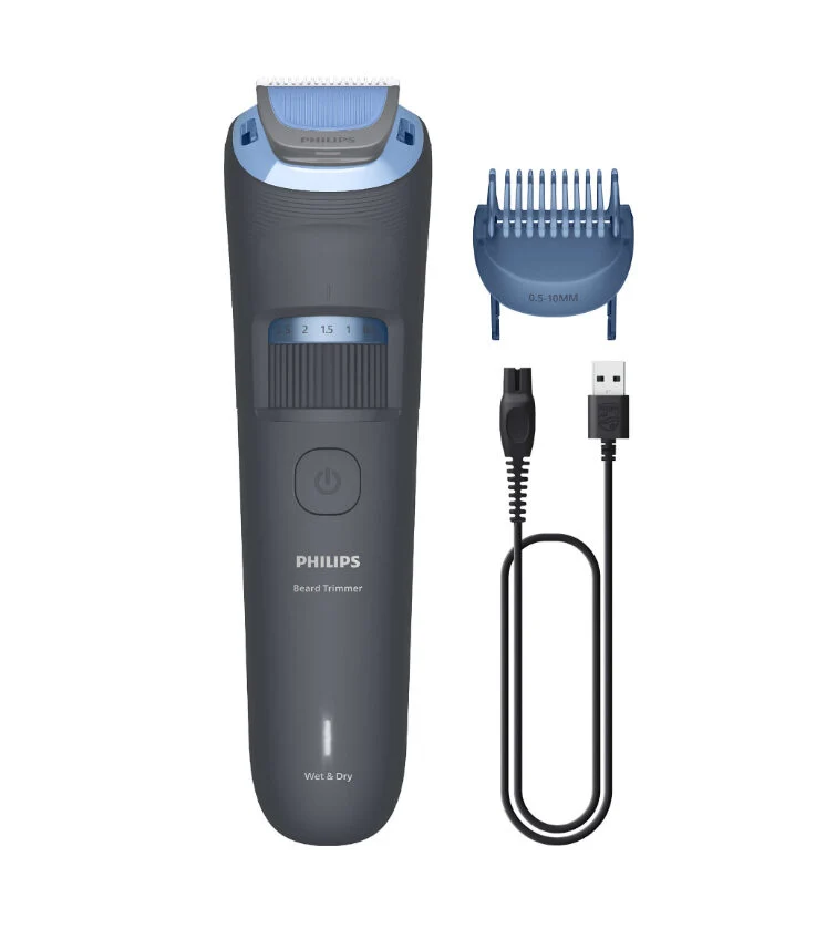 Philips Regolabarba BT3617/15
