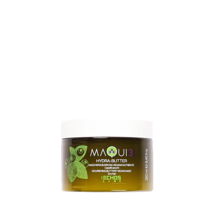 ECHOS LINE MAQUI 3 HYDRA-BUTTER 250 ML