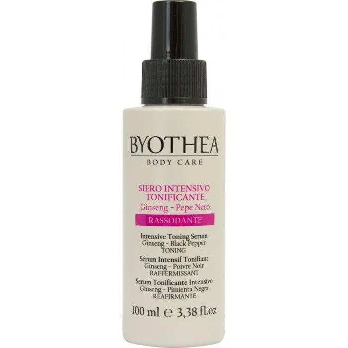 Byothea Rassodante Spray Intensivo