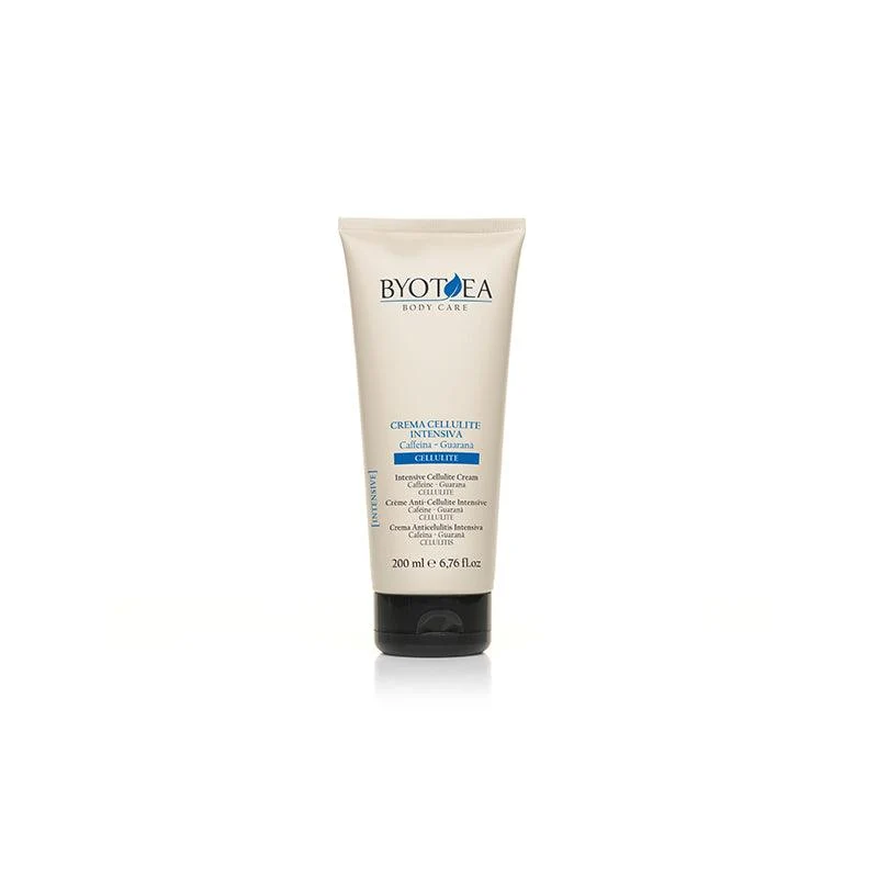 Byothea Cellulite Crema Intensiva 200 ml
