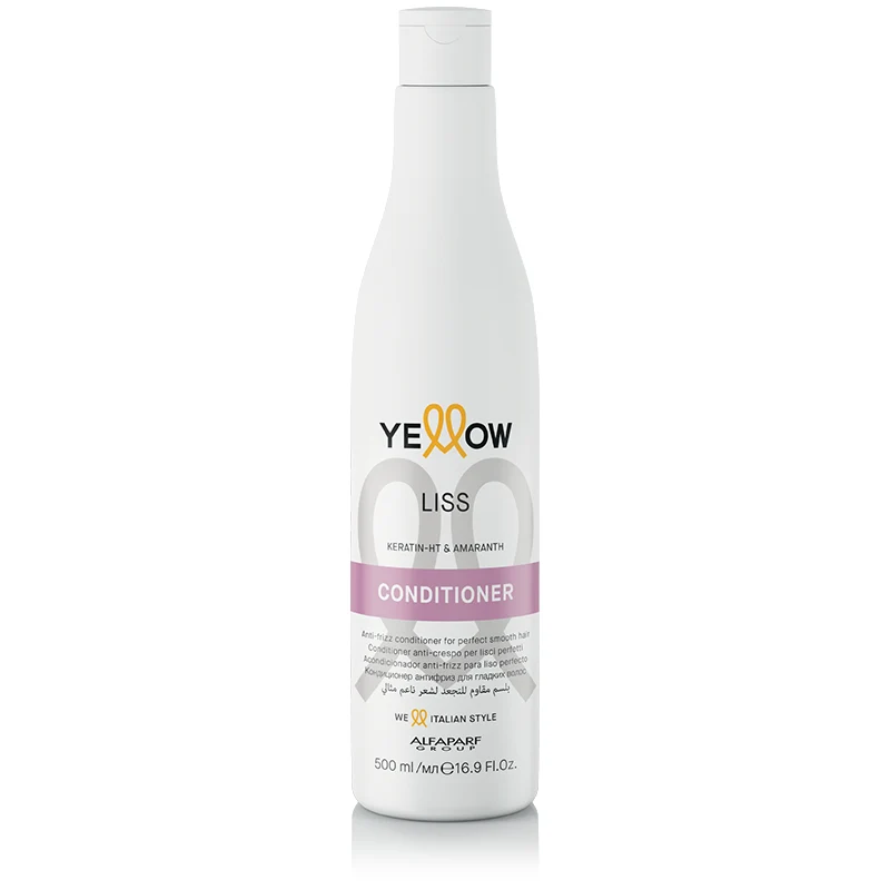 ALFAPARF YELLOW LISS CONDITIONER 500 ML
