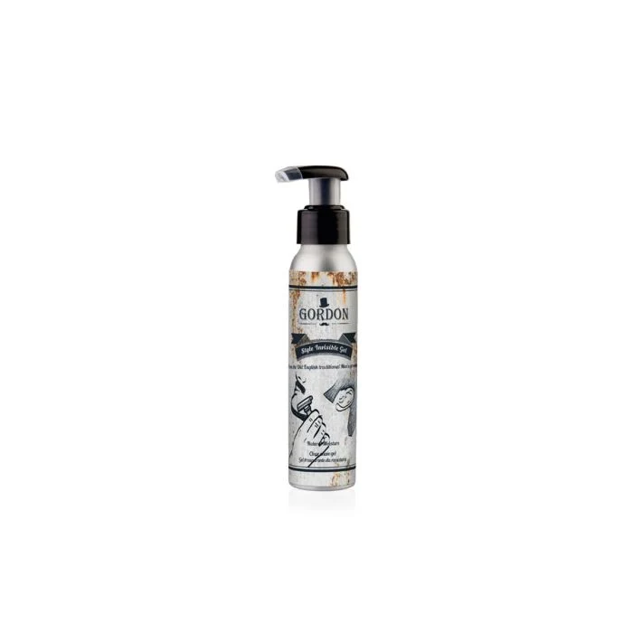 GORDON GEL DA RASATURA TRASPARENTE 100 ML