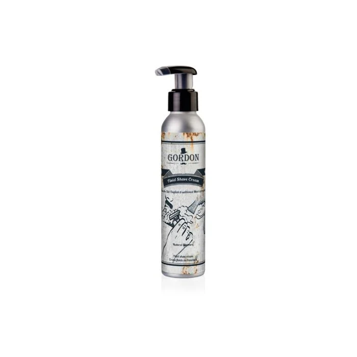 GORDON CREMA FLUIDA DA RASATURA 150 ML