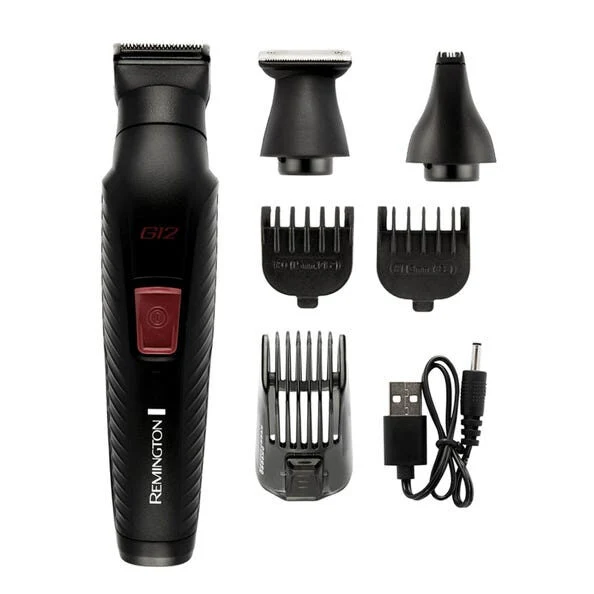 Remington G12 Rifinitore Grafite