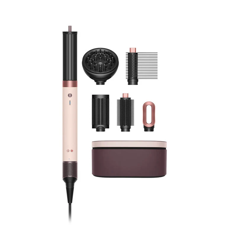 Dyson T3/T4 Airwrap Core Pink co-anda 2X