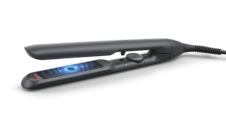 Philips 5000 series Piastra per capelli con tecnologia termoprotettiva