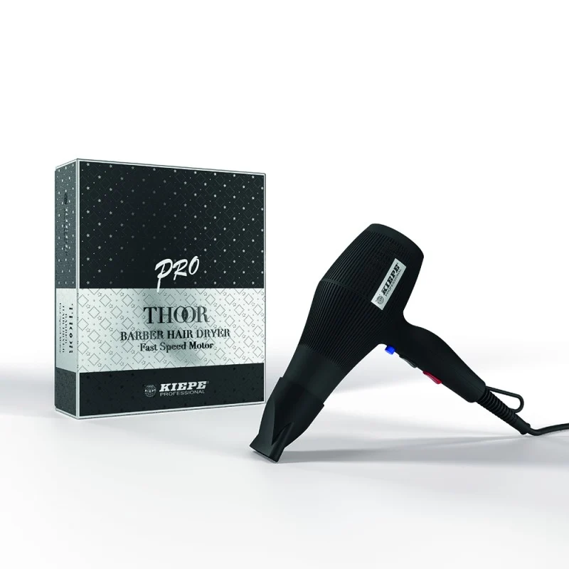 Kiepe Shadoow Phon Capelli 2200w
