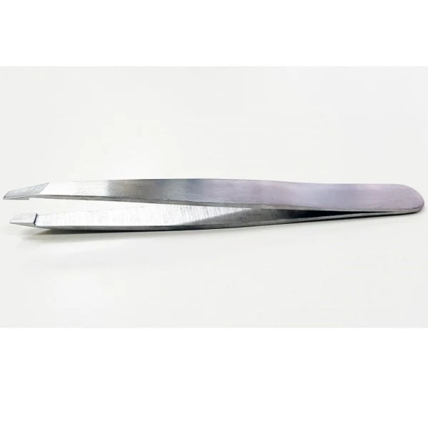 Effective Pinzetta Sopracciglia Acciaio Inox