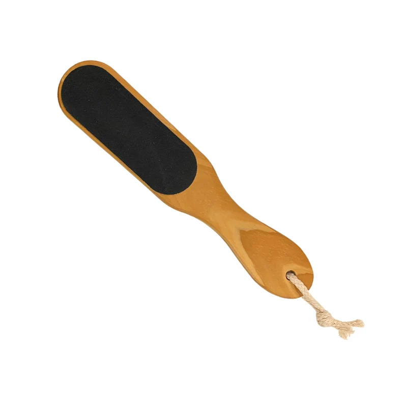 Effective Raspa Pedicure In Legno