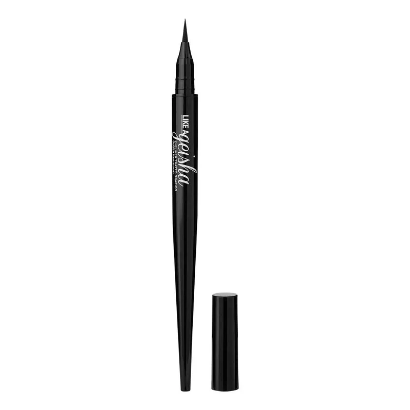 Bellaoggi Like A Geisha Eyeliner Tratto Grafico