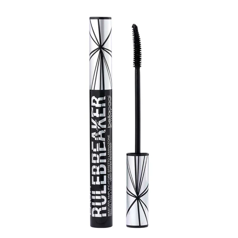 Bellaoggi Lash Rulebreaker Mascara Amplificatore Effetto Laminazione 24H