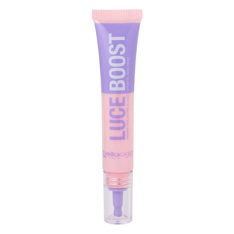 Bellaoggi Luce Boost Primer Rivelatore Di Luce Effetto Zero Peso