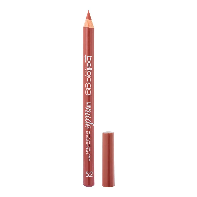 Bellaoggi Lip-Nude Matita Contorno Labbra