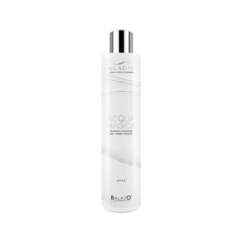 Acqua Magica | Shampoo Per Capelli Schiariti