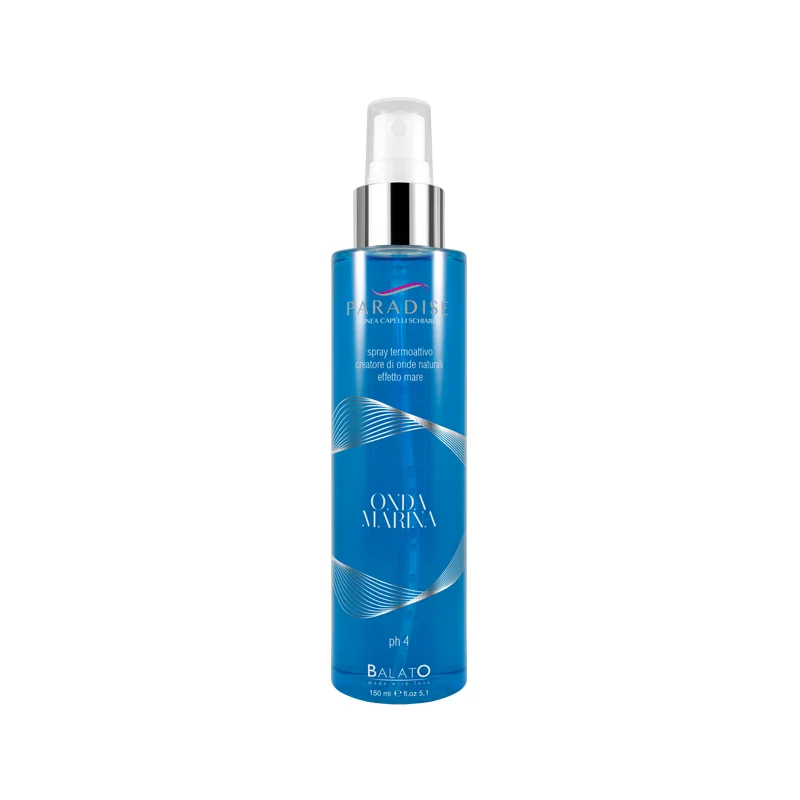 Onda Marina | Spray Ondulante