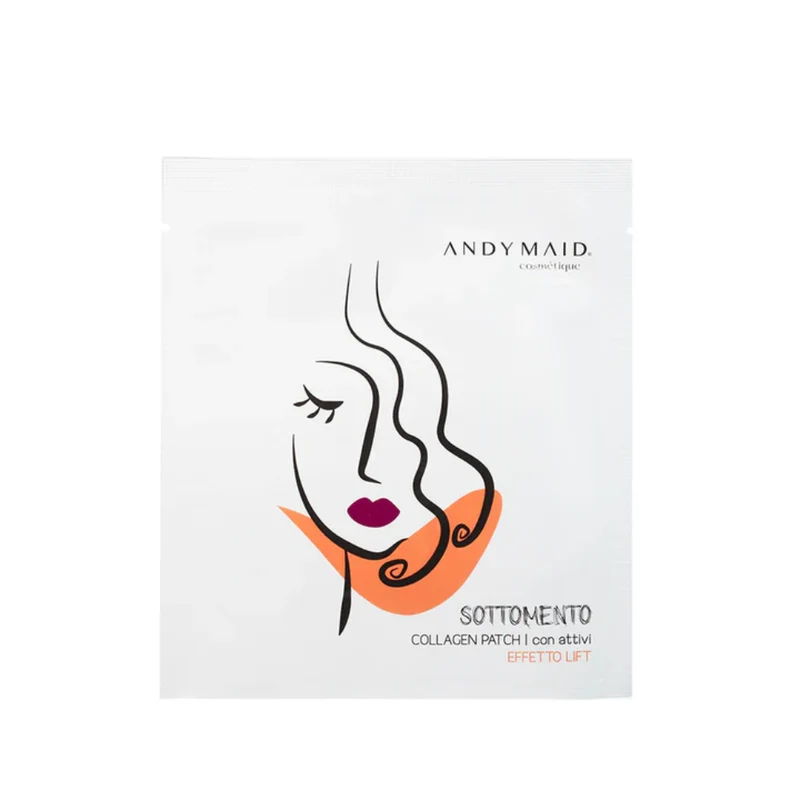 Andy Maid Patch Sottomento – Effetto Lifting e Contorni Definiti