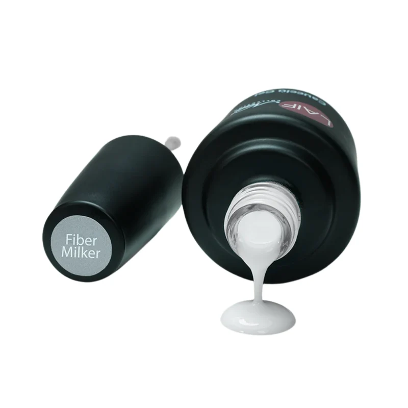 LAIF Nail Fiber Caucciù Milker Gel 15ml