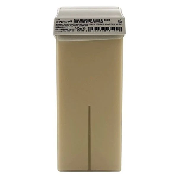 Depiwell Cere Depilatorie Liposolubili Rullo 100ml