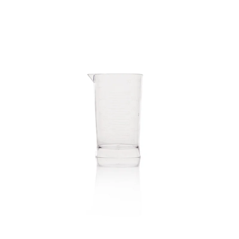 Labor Misurino Graduato 100 ml Plastica Resistente