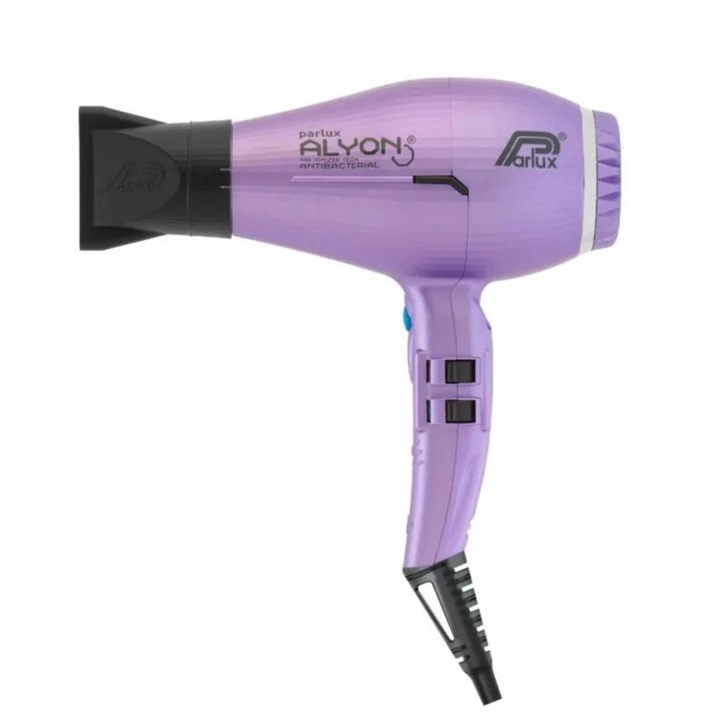 Parlux Asciugacapelli Alyon Lilla Limited Edition