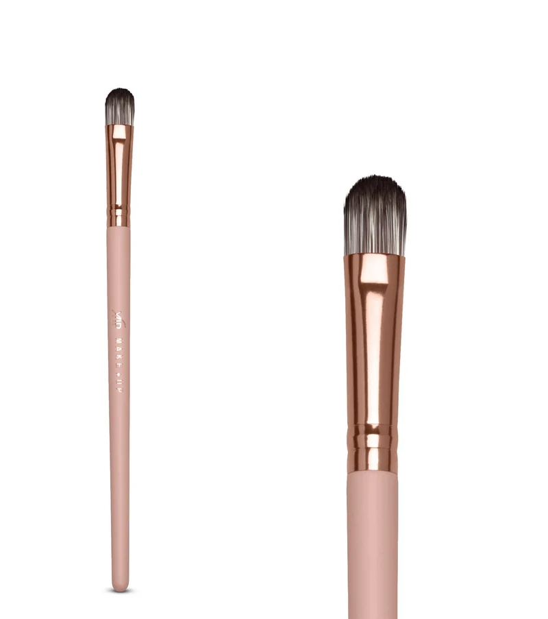 Vip Make Up #06 Shader Brush – Pennello Occhi per Ombretto & Primer